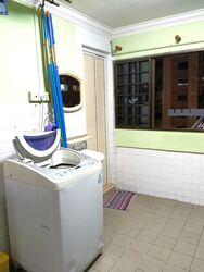 Blk 706 Clementi West Street 2 (Clementi), HDB 4 Rooms #589713211